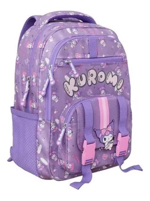 Wiggle Kuromi Omuz Çantası 3016