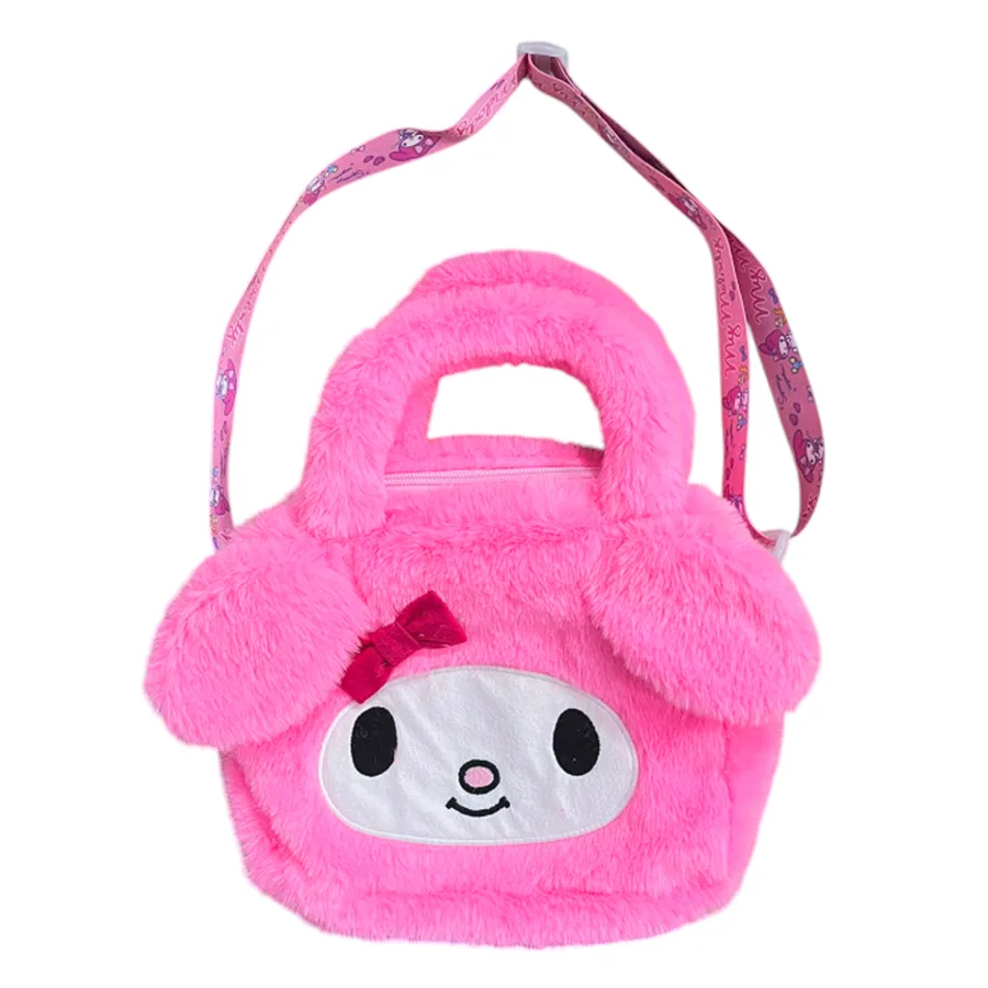 Wiggle My Melody Omuz Çantası 3014