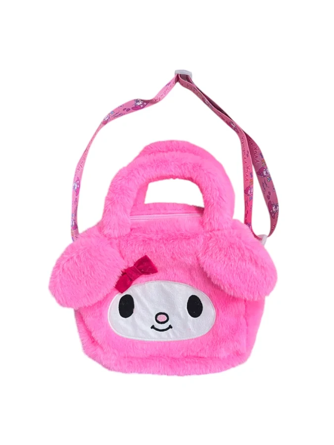 Wiggle My Melody Omuz Çantası 3014