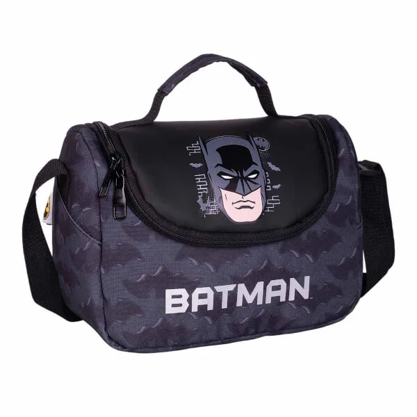 Wiggle Batman Beslenme Çantası 2535