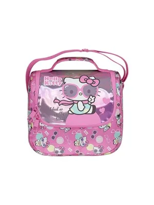 Wiggle Hello Kitty Beslenme Çantası 2722