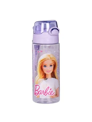Wiggle Barbie 500 Ml Matara 2863