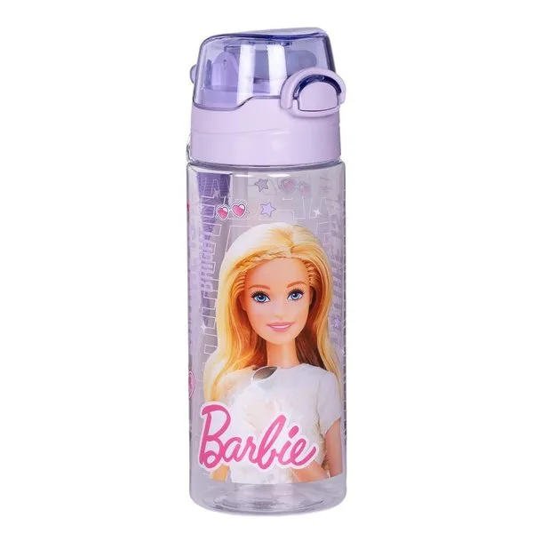 Wiggle Barbie 500 Ml Matara 2863