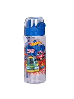 Wiggle Hot Wheels 500 Ml Matara 2877