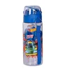 Wiggle Hot Wheels 500 Ml Matara 2877
