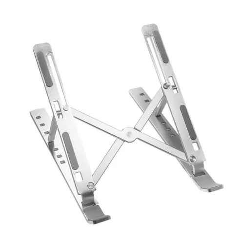 Frisby Fnc-5150st 10"-15.6" Katlanabilir Alüminyum Döküm Notebook Standı