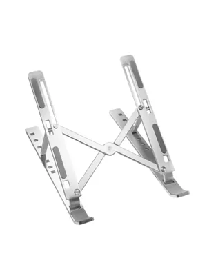 Frisby Fnc-5150st 10"-15.6" Katlanabilir Alüminyum Döküm Notebook Standı