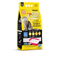 Bado 5lt Kokusuz Kedi Kumu
