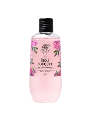 Rebul 500 Ml Duş Jeli Bouquet