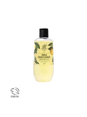 Rebul 500 Ml Duş Jeli Sweet Lemon