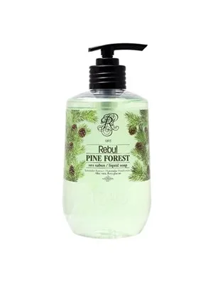 Rebul 500 Ml Sıvı Sabun Jasmine