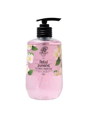 Rebul 500 Ml Sıvı Sabun Pine Forest
