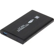 Hadron Hdx1751 Usb 3.0 Metal 2.5" Hdd Sdd Kutusu