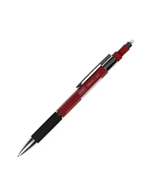 Kraf Sırıus 0.7 Versatil Kalem Bordo Mp-120