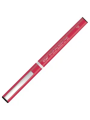 Kraf 0.7 Mm Roller Kalem Kırmızı 300g