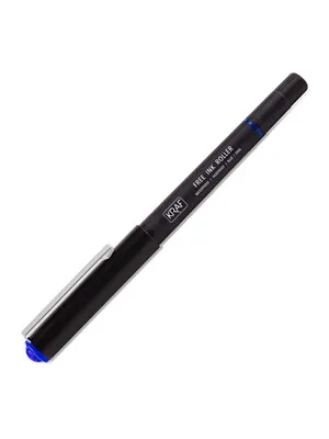 Kraf 0.7 Mm Roller Kalem Siyah 300g