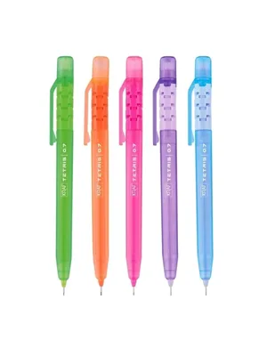 Kraf Tetrıs 0.7 Versatil Kalem Mp-100