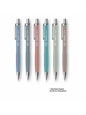 Kraf Tetrıs 0.7 Versatil Kalem Mp-100