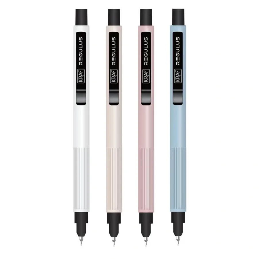 Kraf Regulus 0.7 Versatil Kalem Mp-135