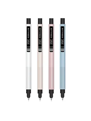 Kraf Regulus 0.7 Versatil Kalem Mp-135