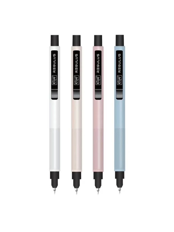 Kraf Regulus 0.7 Versatil Kalem Mp-135