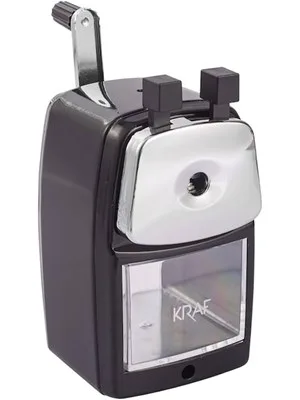 Kraf Kollu Kalemtraş Muh.renkler 700g