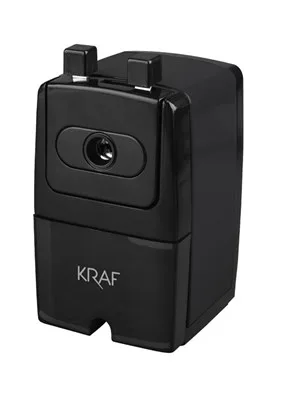 Kraf Kollu Kalemtraş Muh.renkler 700g