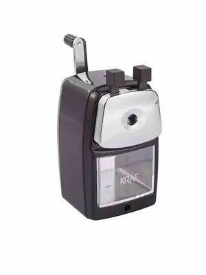 Kraf Kollu Kalemtraş Muh.renkler 700g