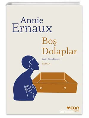 Boş Dolaplar - Can Sanat Yayınları