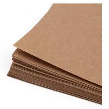 Mileo A4 80 Gr Kraft Kağıt 20"li 1696
