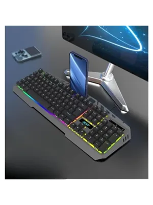 Acer Okw213 Rgb Işıklı Gaming Oyuncu Klavyesi