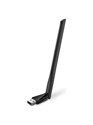 Tp-link Mercusys Mu6h 650 Mbps Antenli Kablosuz Wifi Usb Adaptör
