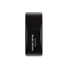 Tp-link Mercusys Mw300um 300 Mbps Kablosuz Wifi Usb Adaptör