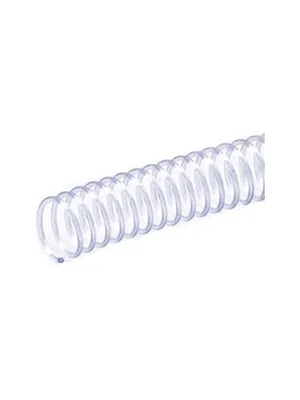 Sarff 4:1 10 Mm Helezon Spiral 100"lü Şeffaf Poşetli 15210213