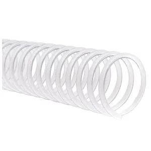 Sarff 4:1 25 Mm Helezon Spiral 100"lü Şeffaf Poşetli 15210254