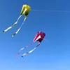 Gülen Çıtasız Naylon Uçurtma Ghno-006