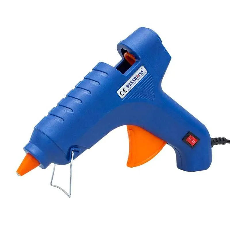 Wınnboss 80w Silikon Tabancası Wn-1179