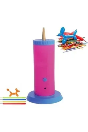 Nedi Elektrikli Sosis Balon Şişirme Pompası Tk-609 56803