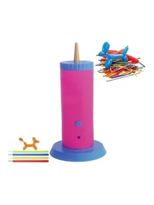 Nedi Elektrikli Sosis Balon Şişirme Pompası Tk-609 56803