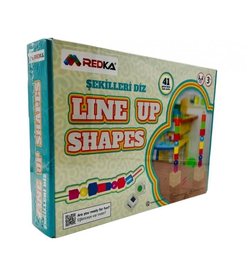 Redka Şekilleri Diz Rd5660