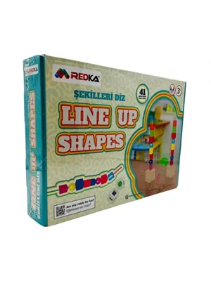 Redka Şekilleri Diz Rd5660