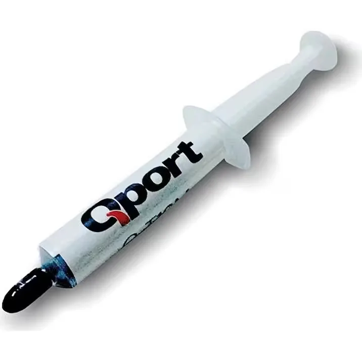 Qport Q-t10m 10 Gram Termal Macun