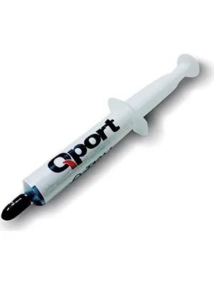Qport Q-t10m 10 Gram Termal Macun
