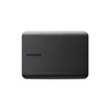 Toshiba Canvio Basic Hdtb540ek3ca 4 Tb Usb 3.2 Harici Harddisk