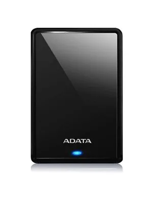 Adata Hv620s 2 Tb 2.5" Usb 3.2 Slim Siyah Harici Harddisk