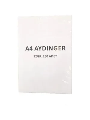 Diamond A3 92 Gr Aydınger 250 Li M-51201