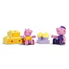 Lego Duplo Peppa Pig Tekne Gezisi Led10432