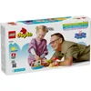 Lego Duplo Peppa Pig Tekne Gezisi Led10432