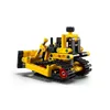 Lego Technic Ağır İş Buldozeri Lmt42163