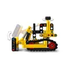 Lego Technic Ağır İş Buldozeri Lmt42163